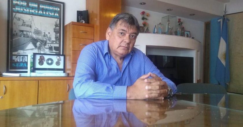 Un video en el que acusan a militante del SUPA por el disparo a un estibador vuelve a poner a Corvalán en el centro de la escena