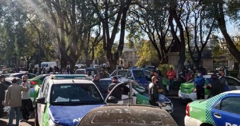 Tras las protestas de la bonaerense: ¿Se pueden sindicalizar los policías?