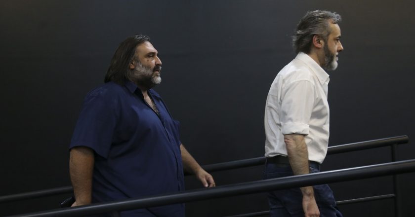 Baradel recordó que el golpe a Evo comenzó con un levantamiento policial y denunció «un plan de desestabilización»