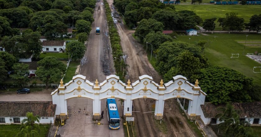 #GRAVE Fallecieron de Covid tres trabajadores del Ingenio Tabacal en un día