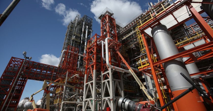 Petroleros acataron la conciliación y se descarta la posibilidad de que haya desabastecimientos