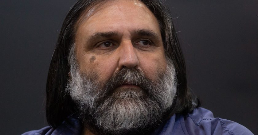 «Hay un sector de la oposición que intenta desconocer la voluntad popular»