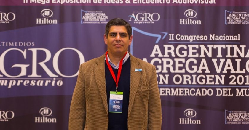 Obvio: interventor designado por el macrismo era el socio del Secretario de Trabajo