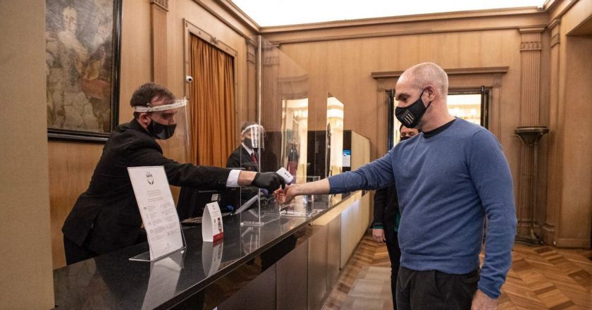 Con 4 mil empleos en riesgo, agencieros le piden a Larreta que se trate la regulación del Juego Online