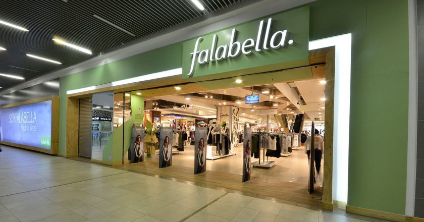 Falabella les ofreció retiros voluntarios a sus 150 empleados de San Juan