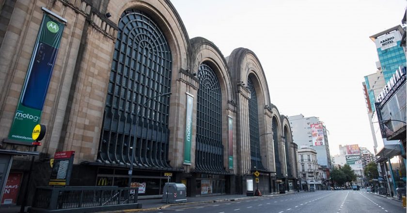 Empujados por los empresarios, trabajadores de shoppings movilizarán para reclamar el reinicio de la actividad