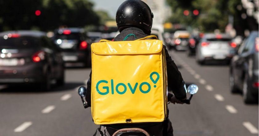 Glovo no paga indemnizaciones y manda a sus trabajadores a «anotarse» en PedidosYa