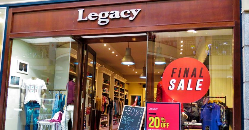 Irresponsable: Legacy hace 8 meses que no deposita los salarios de sus empleados