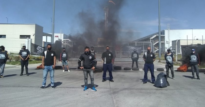 Paritaria récord: Sindicato del Neumático firma 37% hasta marzo más bono de fin de año