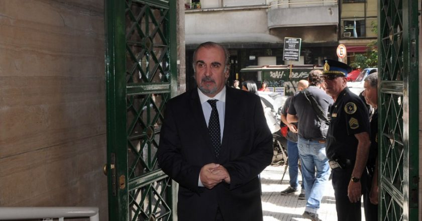 El abogado de los Moyano se suma al Frente de Todos porteño