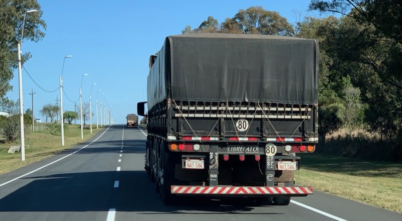 Primera prueba de fuego para Olmos: Camioneros retoma su paritaria con un pedido de aumento salarial del 131%