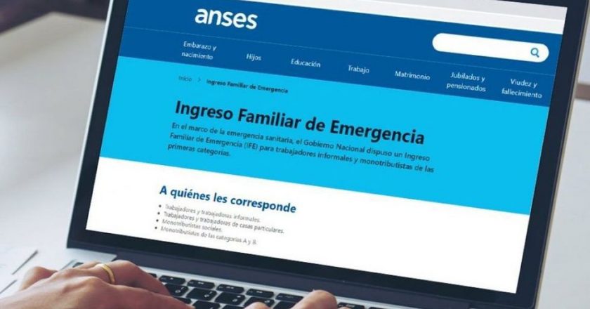 Antes de fin de mes se definirá la continuidad del IFE