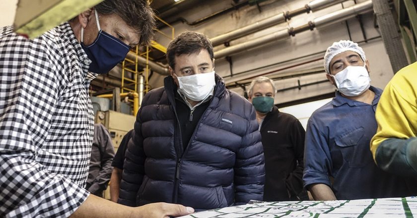 Piden que se extienda hasta diciembre la asistencia económica a Cooperativas