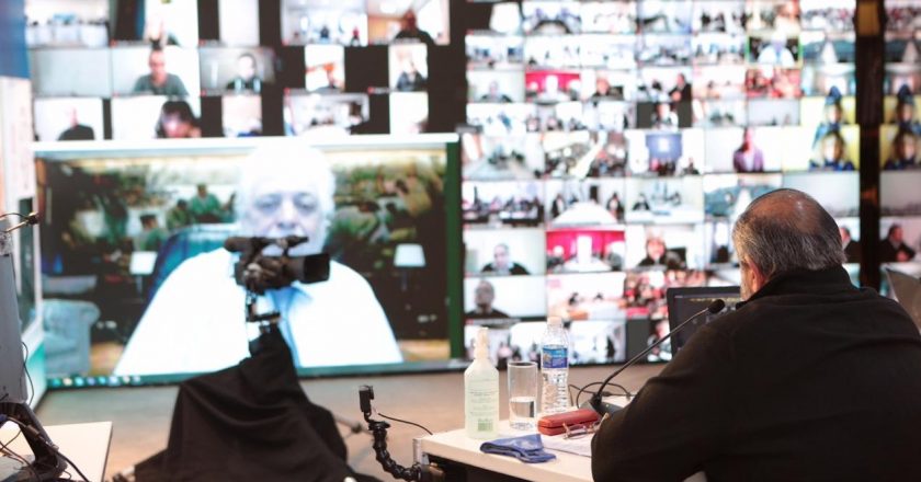 Con las obras sociales y las paritarias en agenda, la CGT reunirá a su consejo directivo por videoconferencia