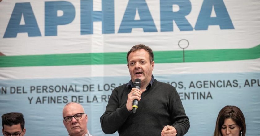 Gremio de la industria hípica agradeció a Kicillof por el regreso del turf: «se vuelve a poner en marcha el engranaje productivo»