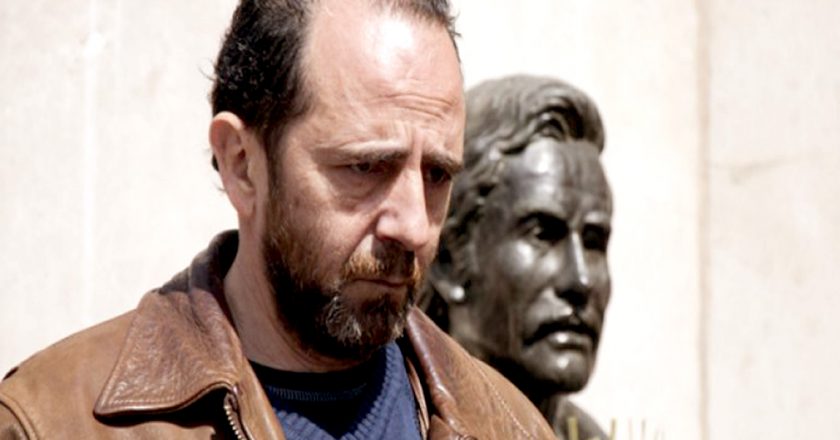 «No negamos el homenaje fue una tergiversación, se lo aclaré por teléfono a Aníbal Rucci»