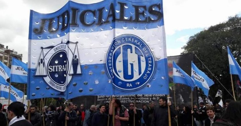 En paralelo a la reforma, judiciales impulsan una nueva generación de derechos laborales con perspectiva de género