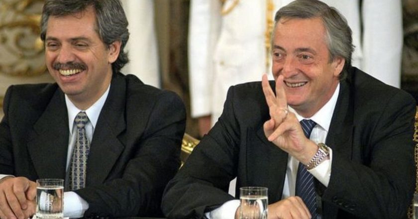 La CGT Oeste donará un busto en homenaje a Néstor Kirchner en el décimo aniversario de su muerte