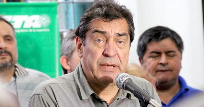 Sin acuerdo, la paritaria estatal pasó a cuarto intermedio hasta el viernes