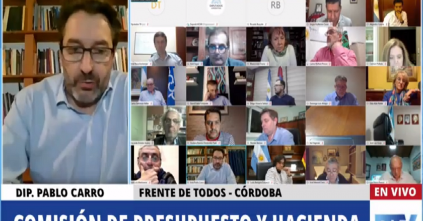 Camina hacia la aprobación el proyecto sindical para prohibir la ayuda económica estatal a empresas evasoras