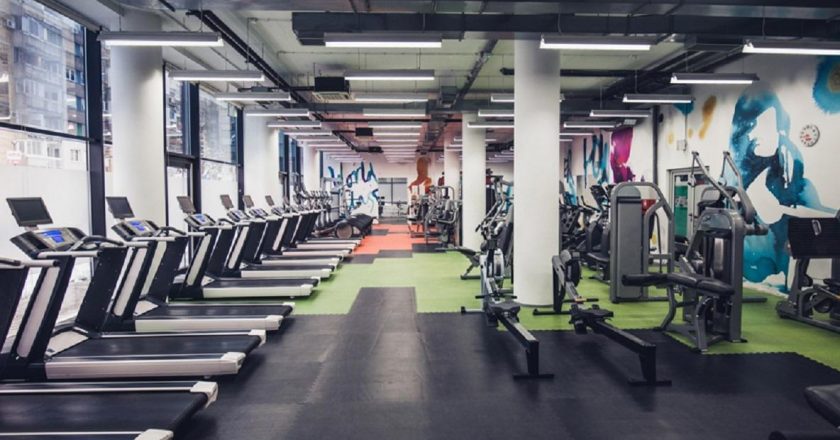 Los gimnasios siguen cerrados y peligran unos 32 mil puestos de trabajo