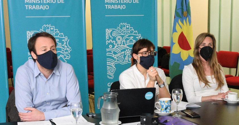 Sin propuesta de aumento, la paritaria de los docentes bonaerenses quedó para la semana próxima