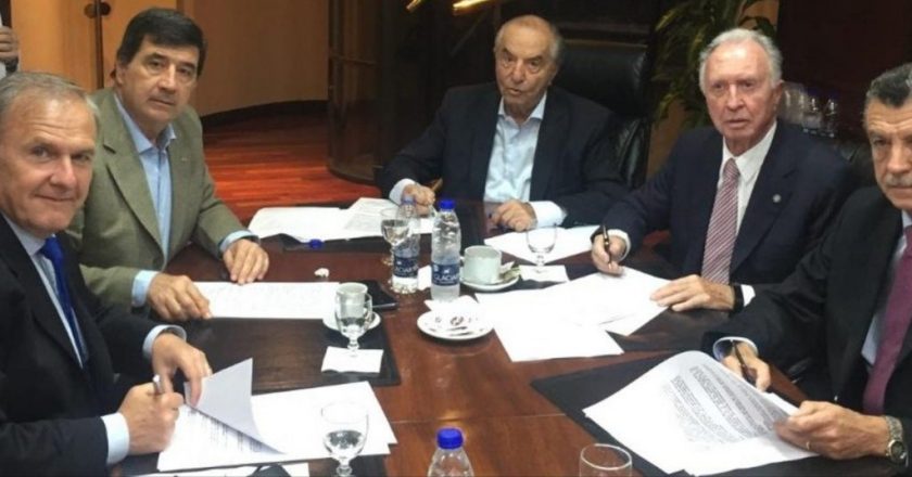 El temor a la balcanización deja a las cámaras más cerca de firmar la paritaria de Comercio