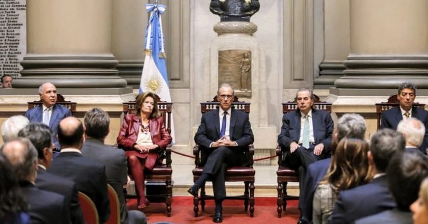 La Corte Suprema avaló la equiparación de derechos laborales sin diferenciar sexo