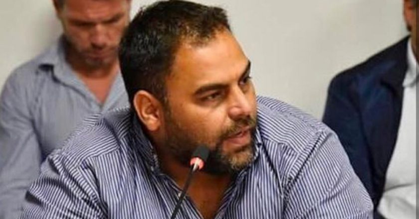 Urgente pedido de apertura de paritarias y cumplimiento del Convenio de los controladores aéreos