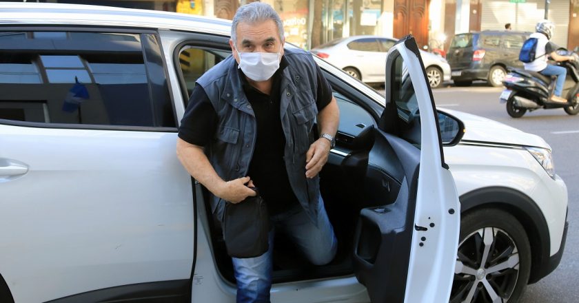 Schmid pide que intervenga Meoni para evitar la pérdida de «centenares» de empleos en el Puerto de Buenos Aires