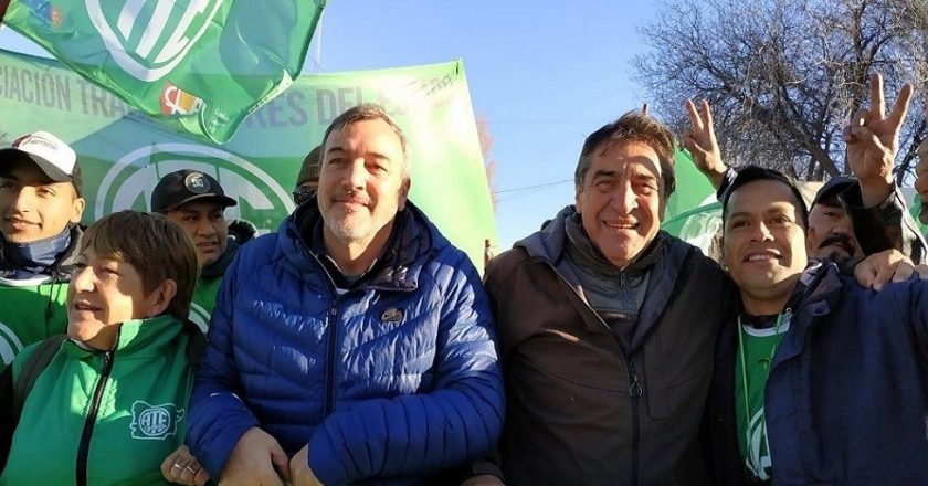 Para ATE, todavía no es tiempo de convocar a la presencialidad en el Estado nacional