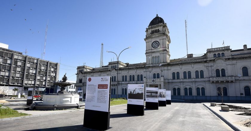 Suma fija por tres meses, el parche paritario de Entre Ríos para los estatales