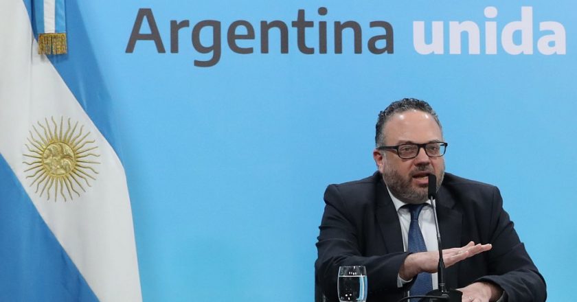 El Gobierno confirmó que habrá ATP para contener el mercado laboral