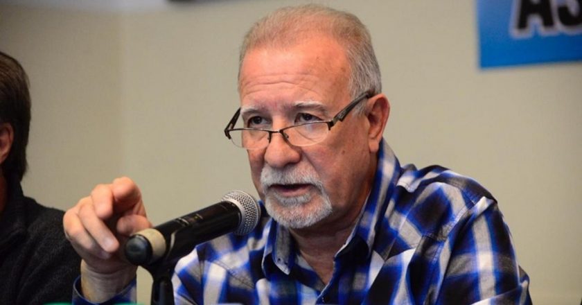 «Para ir por el poder no podemos tener un millón de amigos»