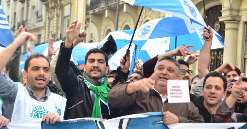 Tras la apertura formal, Anses ya prepara un segundo round con reuniones por sindicato