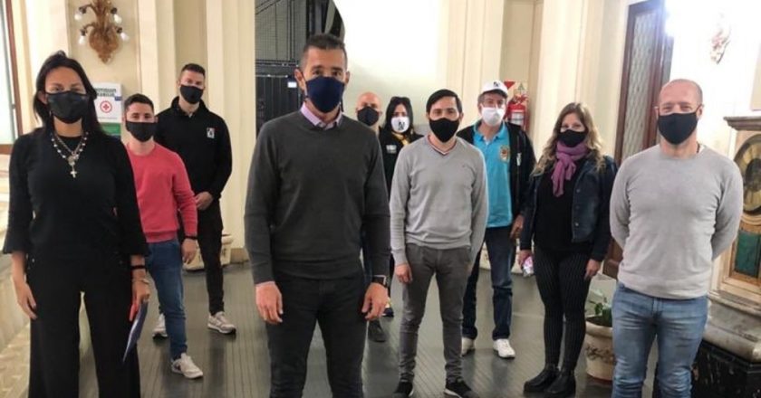 Temen que los bingos y casinos bonaerenses ya no paguen ni el 75% de los salarios