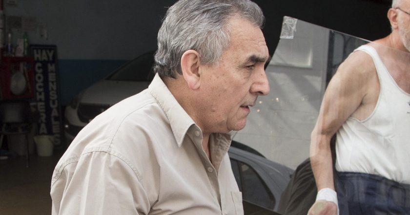 Para Schmid los gremios son «prudentes» en sus reclamos porque «saben las dificultades que tiene cada sector»