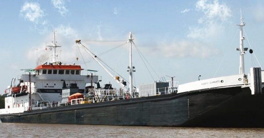 Preocupación en el sector naviero por el fallo judicial a favor de National Shipping