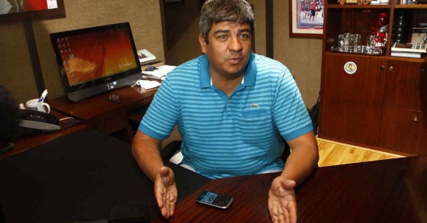 Día de indagatoria: Pablo Moyano deberá presentarse en los juzgados de Lomas por la causa Independiente