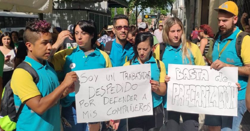 Jueza ordena a Larreta reincorporar agentes de tránsito y le pregunta si espera otra muerte para garantizar derechos laborales