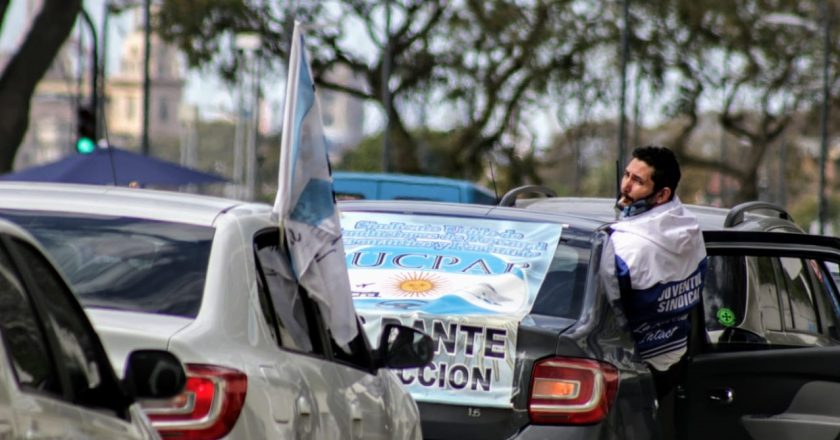 Sin ingresos, los conductores aeronáuticos ratificaron el alerta ante la parálisis de operaciones aerocomerciales