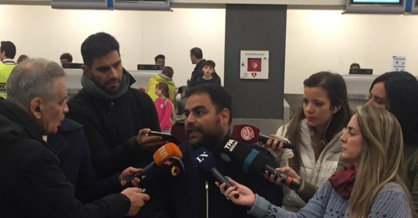 Sin apertura salarial, crece el conflicto de los trabajadores de Navegación Aérea