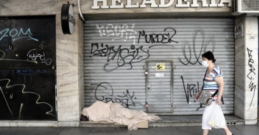 Coronacrisis: 34 millones de empleos perdidos en América Latina y el Caribe