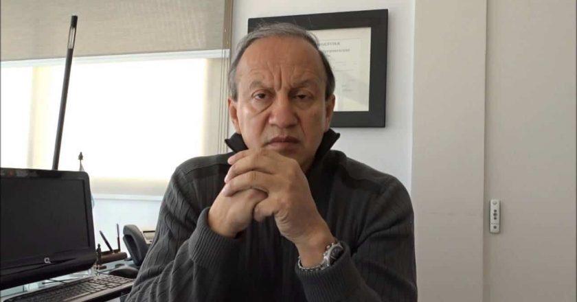 «Los grandes supermercados están con capacidad de pagar $5 mil de aumento y otros $5 mil por ser trabajadores esenciales»