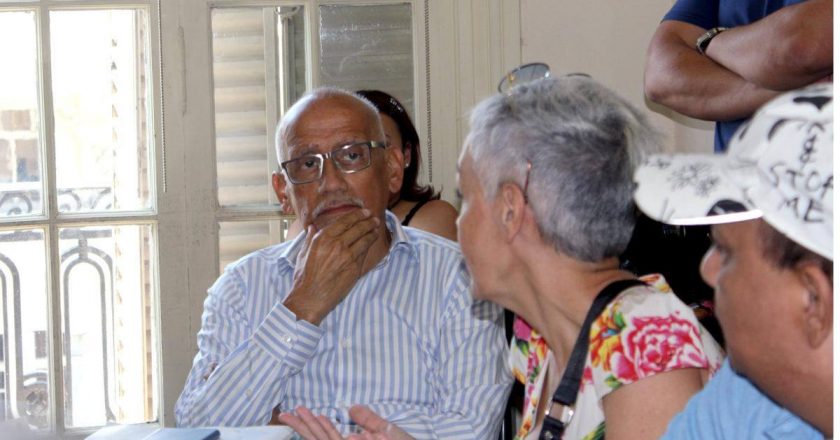 A 15 días de la muerte de Abel Frutos, hay crisis, ruptura y parálisis en la Federación de Panaderos