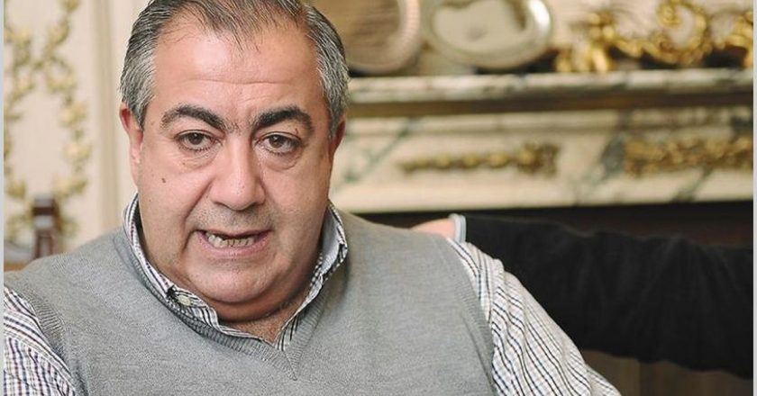 «No es un pacto social, es la ampliación del gabinete socioeconómico, incorporando a sectores del empresariado y a la dirigencia sindical»