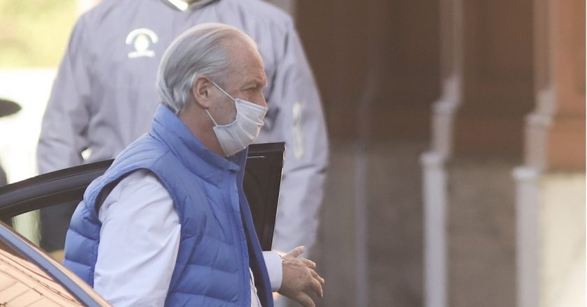 La CGT le dirá al FMI que la salida tiene que ser «sin un ajuste despiadado»