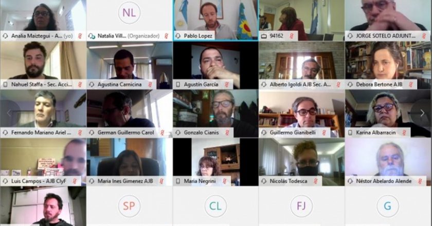 Judiciales bonaerenses rechazaron propuesta paritaria