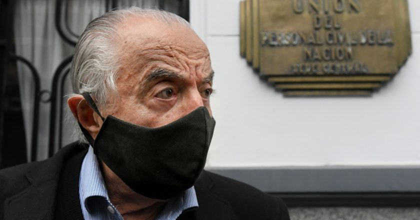 Espaldarazo judicial a Cavalieri que se queda con la representación de 60 mil trabajadores de call centers