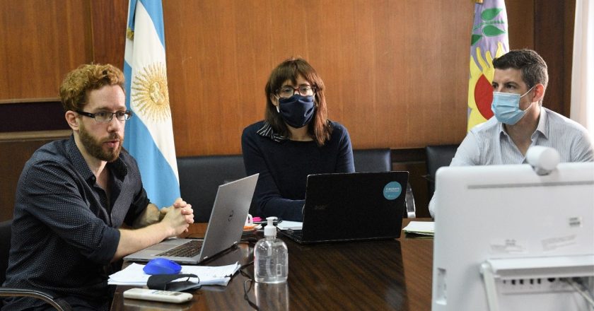 Estatales: Ruiz Malec sostuvo que la Provincia logró «atender las demandas que todos los gremios tenían»